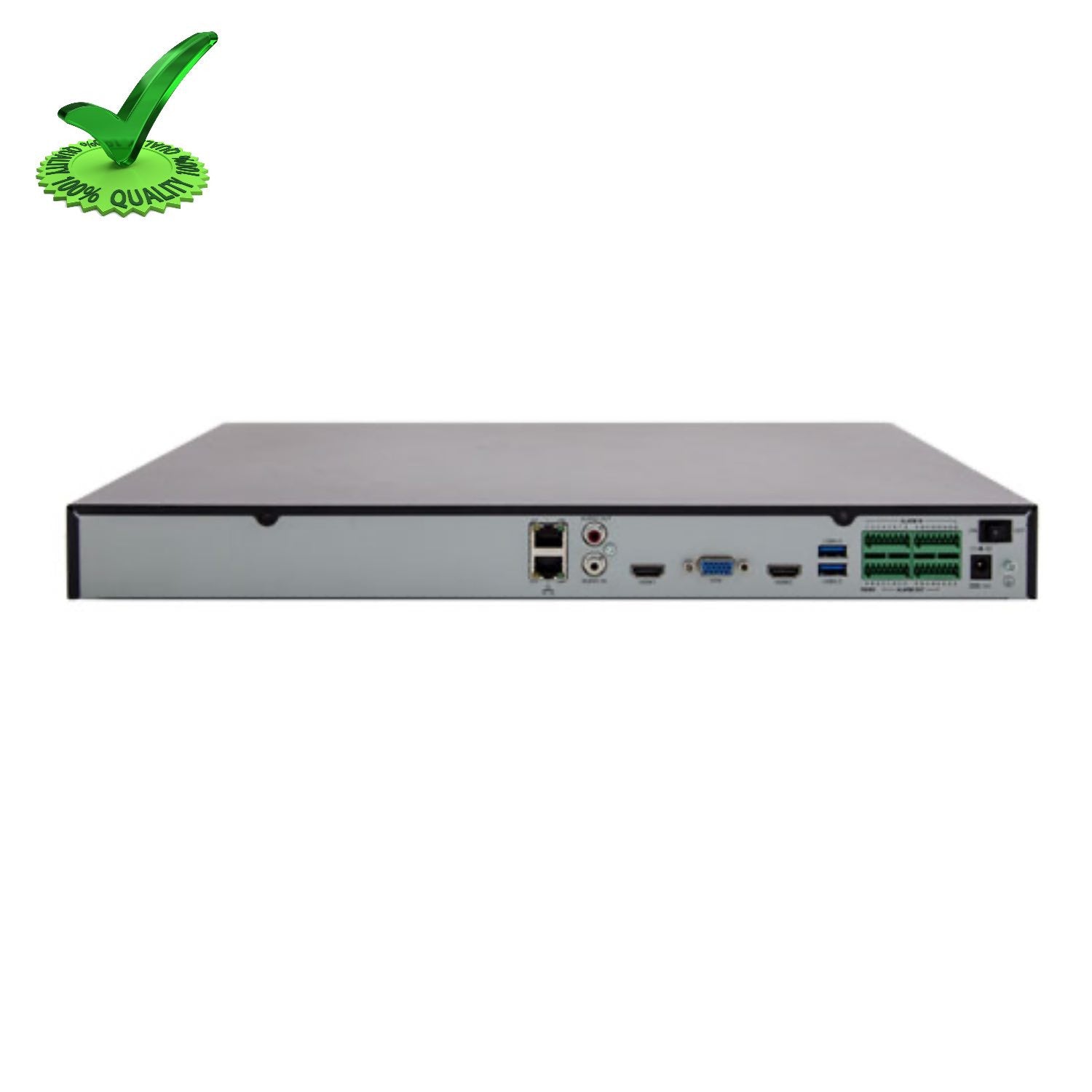 Uniview NVR304-16E-B 16Ch HD NVR Uniview NVR304-16E-B 16Ch HD NVR